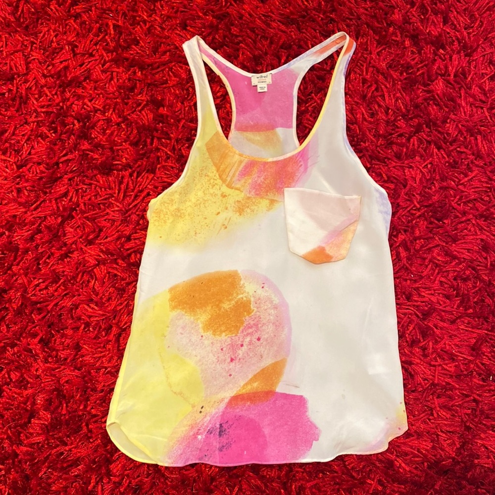 Aritiza Top